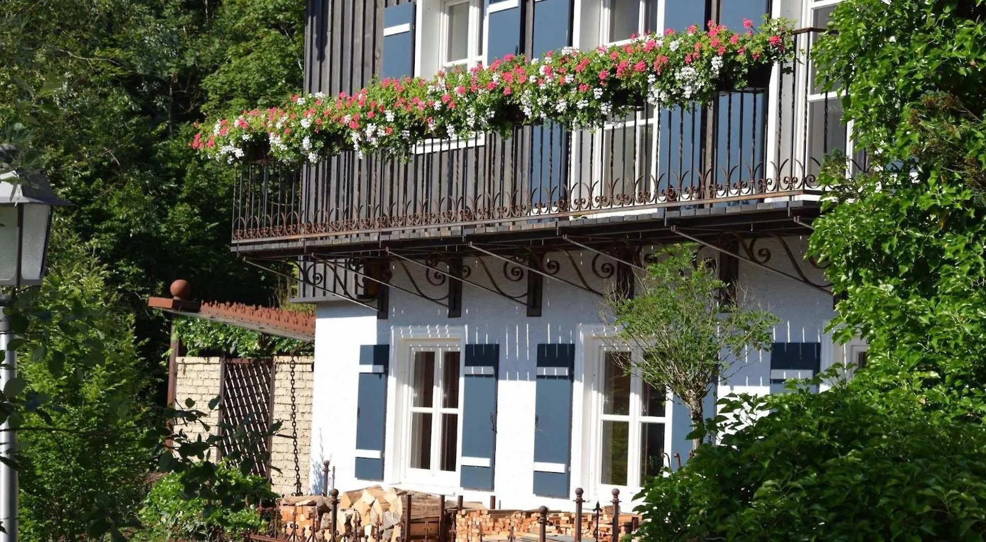 Appartamento Landurlaub Hinterbrandner Marktschellenberg